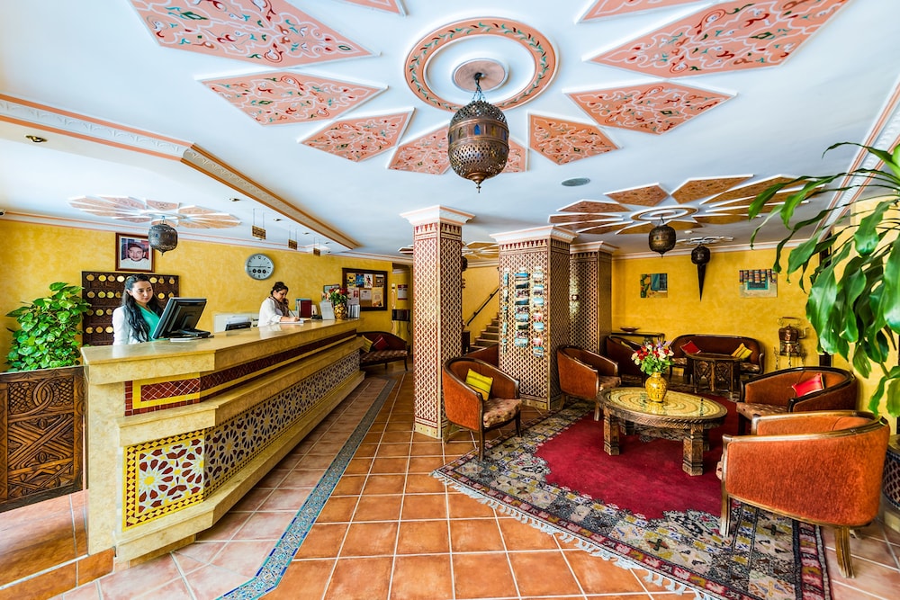 Atlantic Hotel Boutique and Spa 6/69