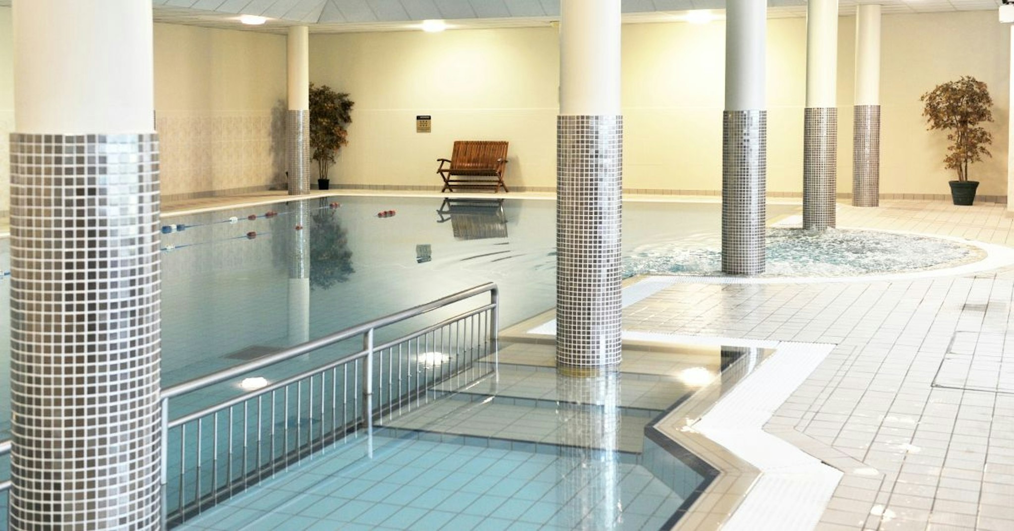 Bloomfield House Hotel Mullingar 13/31