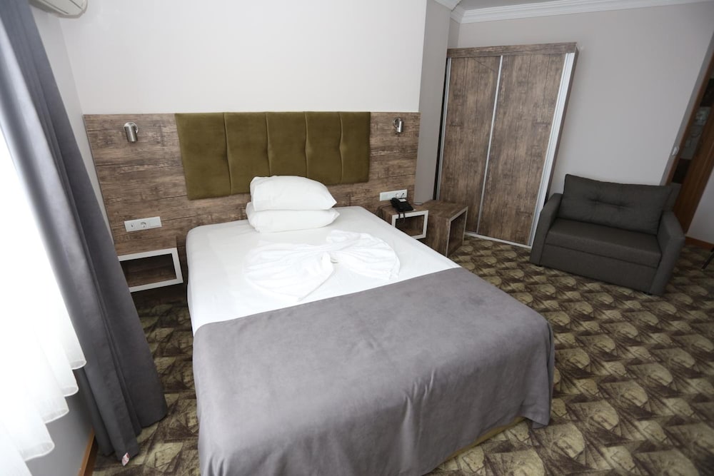 Terzioglu Hotel 23/37