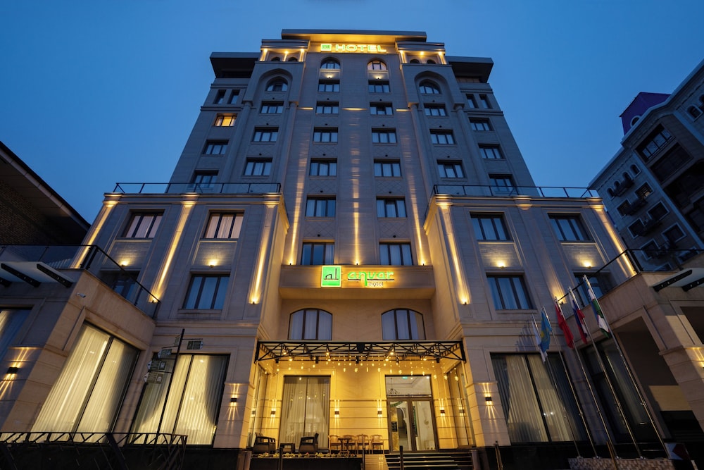 Al Anvar Hotel photo4