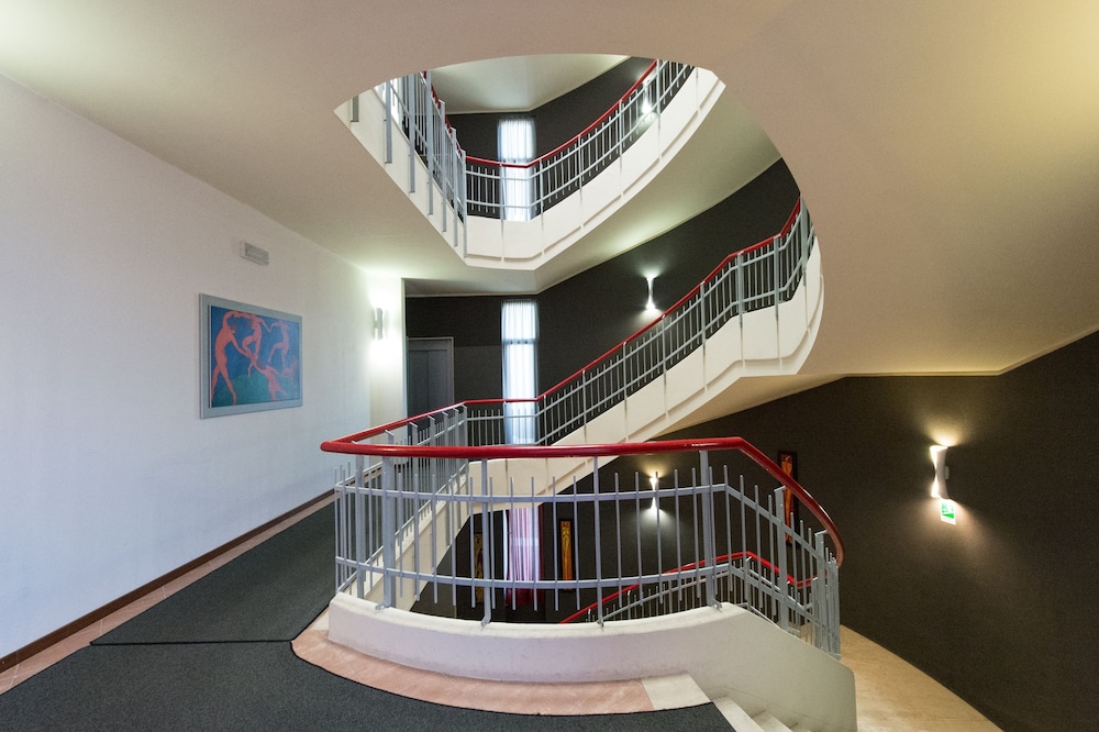 Residenza Cenisio 7/74