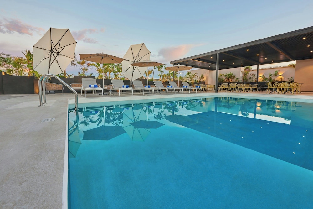 City Express Plus by Marriott Mazatlan 40/64