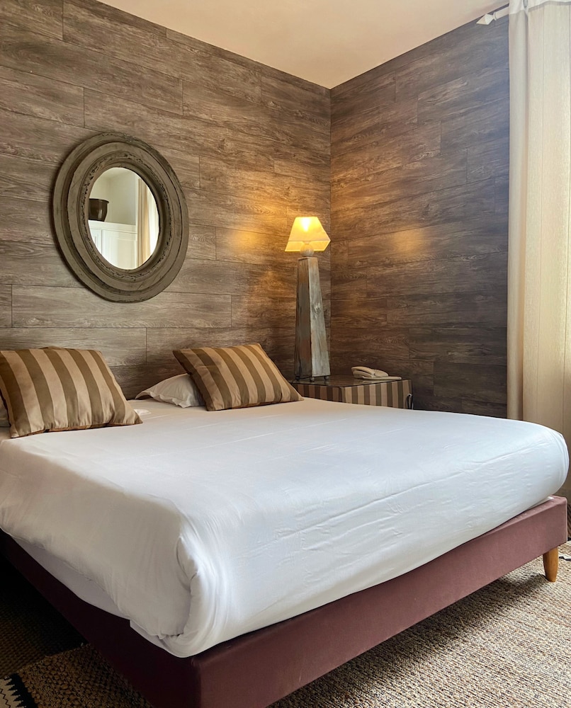 Hotel de Charme Sud Bretagne Pornichet La Baule 13/37
