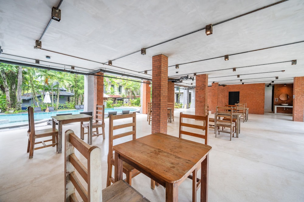 Kokotel Khao Lak Lighthouse 34/50