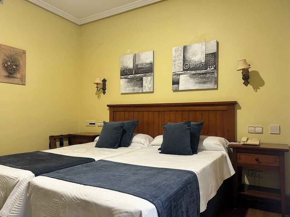 Casona de La Reyna 18/55