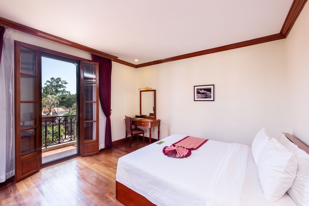Steung Siemreap Thmey Hotel 25/70