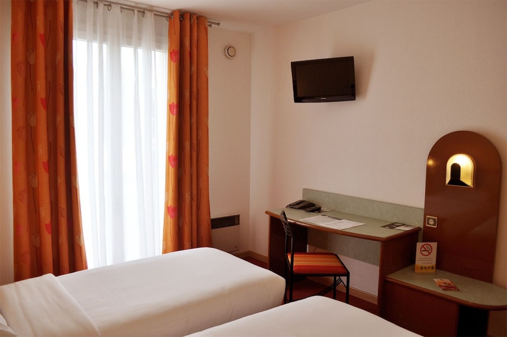 Citotel Hostellerie Saint Vincent Beauvais 20/41