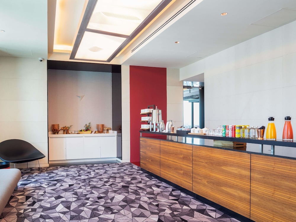 Sofitel Mexico City Reforma 6/49