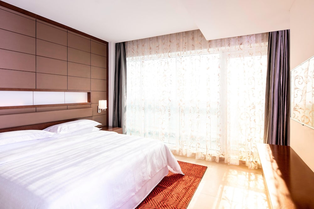 Four Points By Sheraton Sharjah 6/50