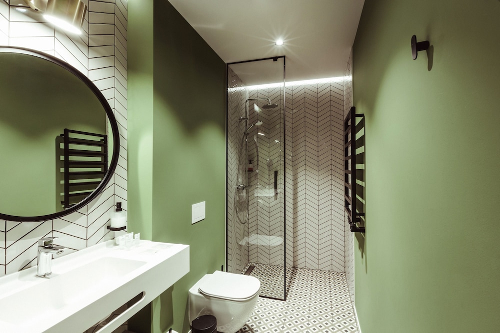 Konventa Seta Hotel Keystone Collection 88/93
