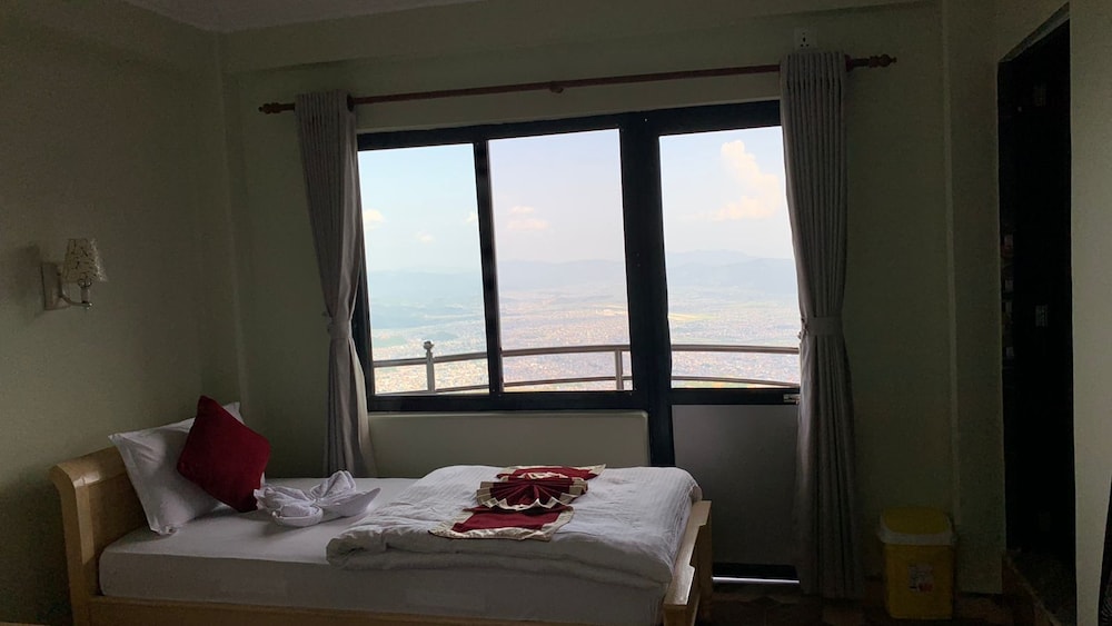 Hotel Pristine Himalaya 30/50