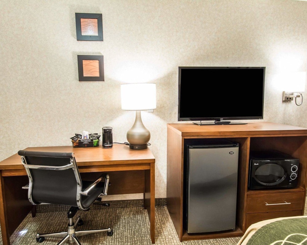 Quality Inn Lewiston 29/33