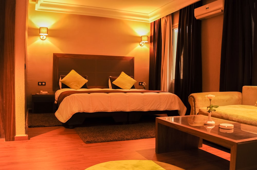Hotel Sabah 18/42