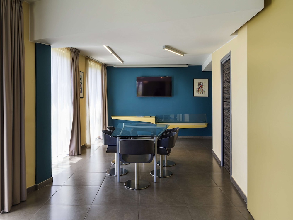 Ibis Styles Catania Acireale 67/75