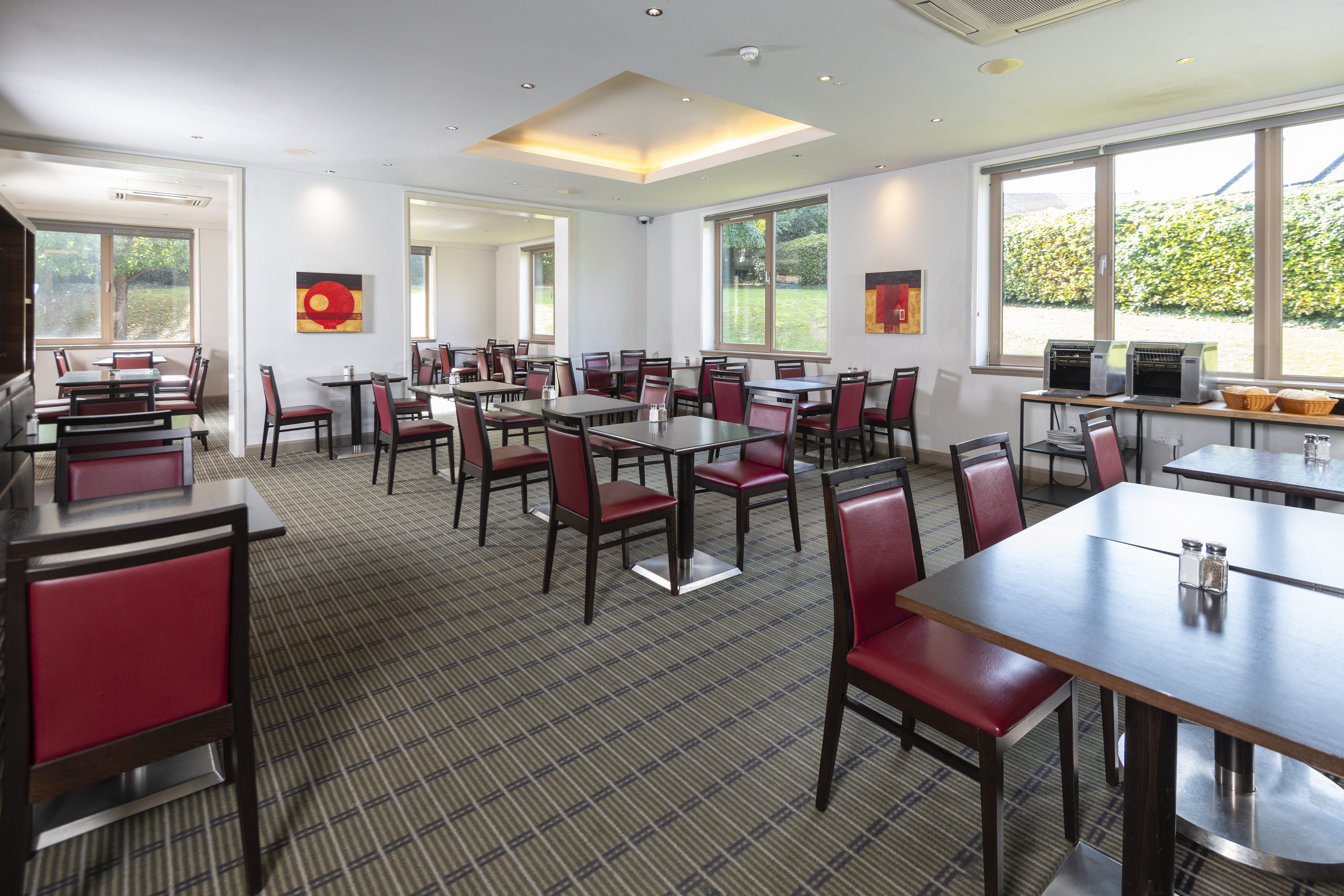 Holiday Inn Express LONDON - DARTFORD 32/52
