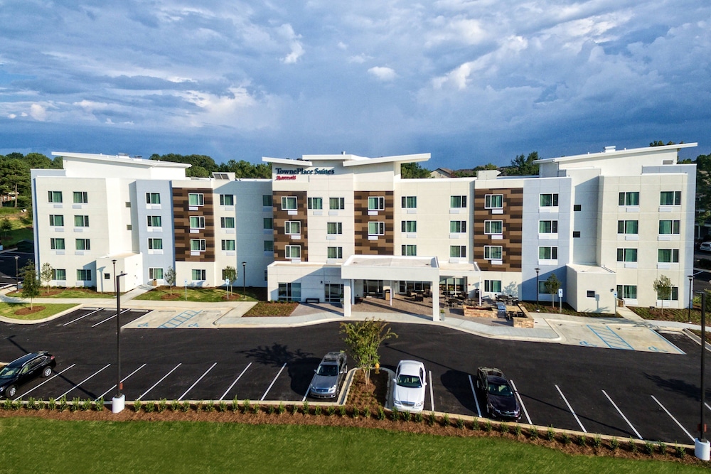 TownePlace Suites by Marriott Auburn University Area 2/27