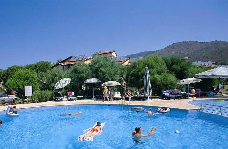 Dogan Paradise Beach 14/30