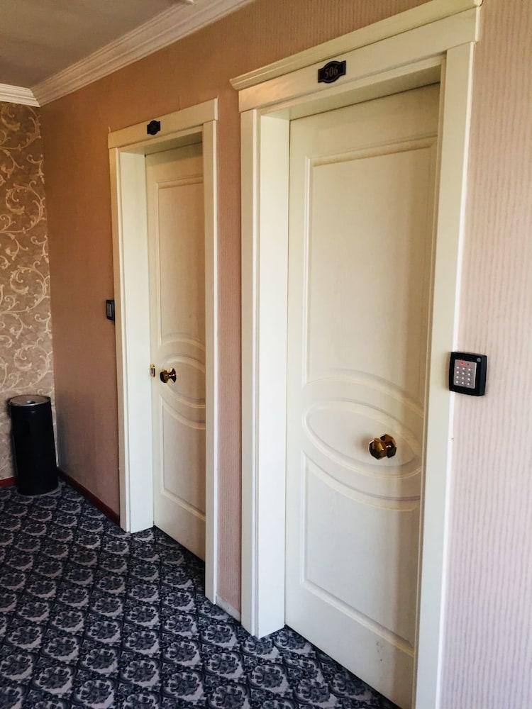 Katan Hotel 10/10
