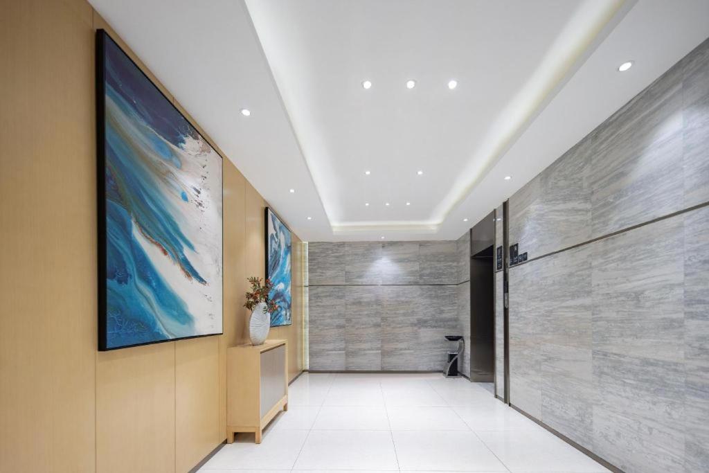 City Comfort Inn Yingcheng Walking Street 13/42