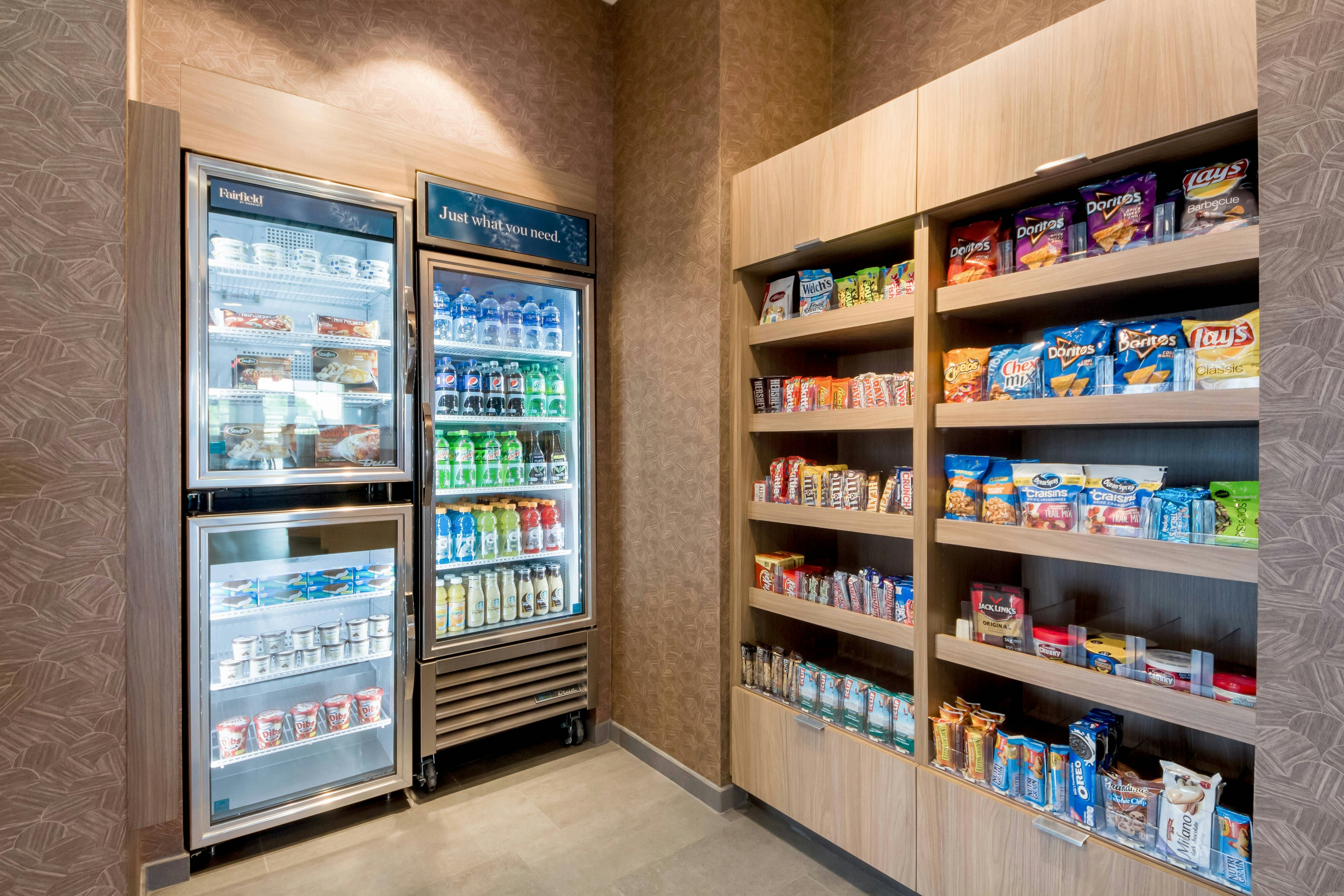 Fairfield Inn & Suites By Marriott Dallas Plano/Frisco 41/42