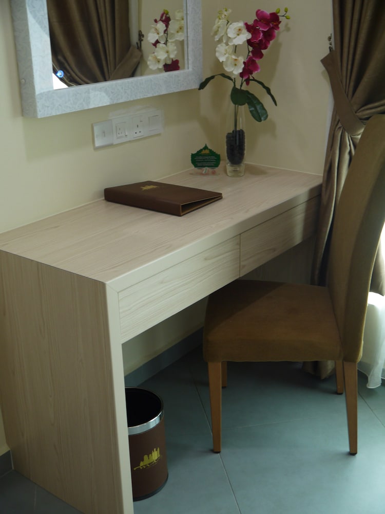 Midcity Hotel Melaka 23/33