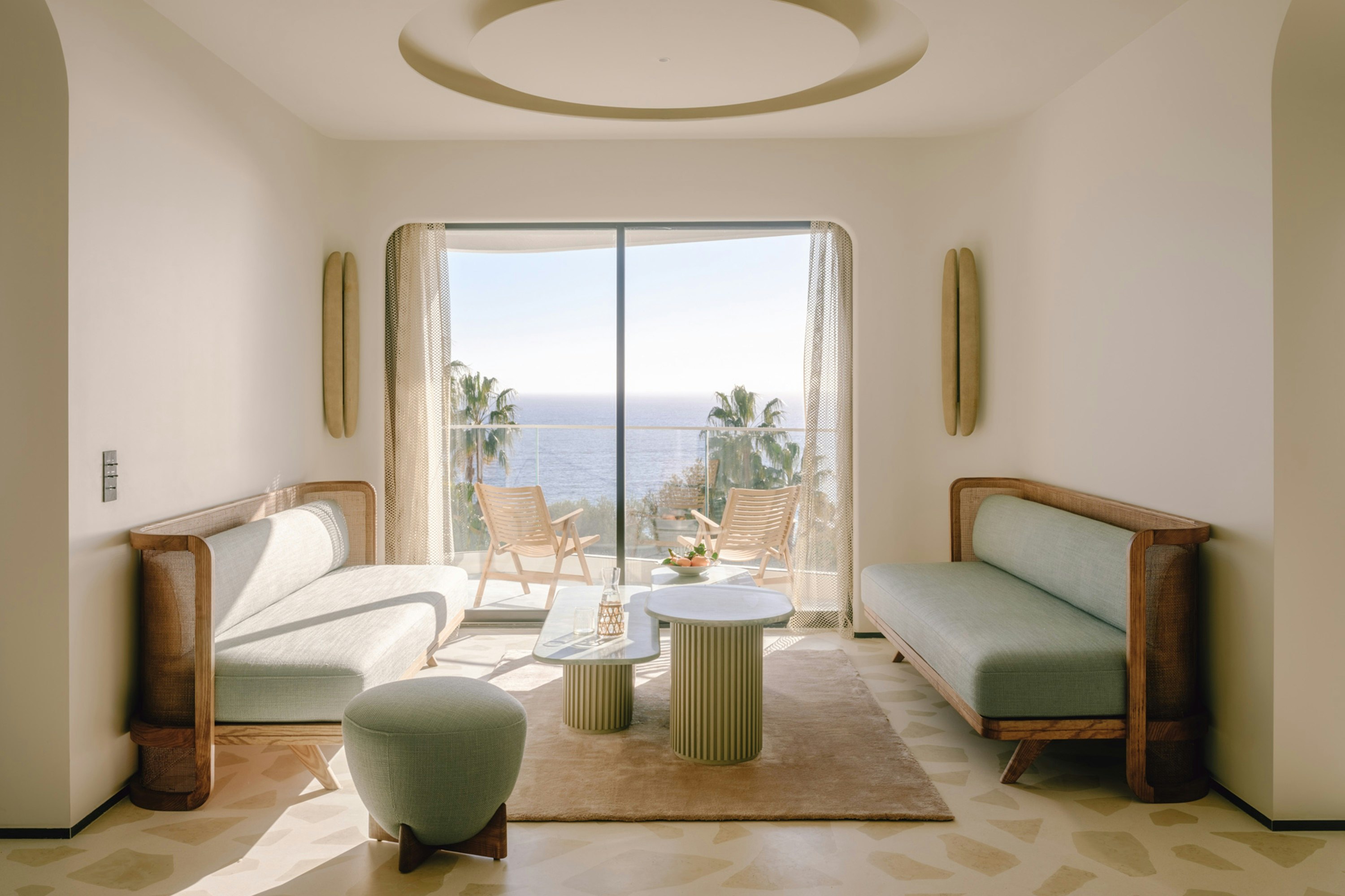 Hotel & Spa Belle Plage 13/48
