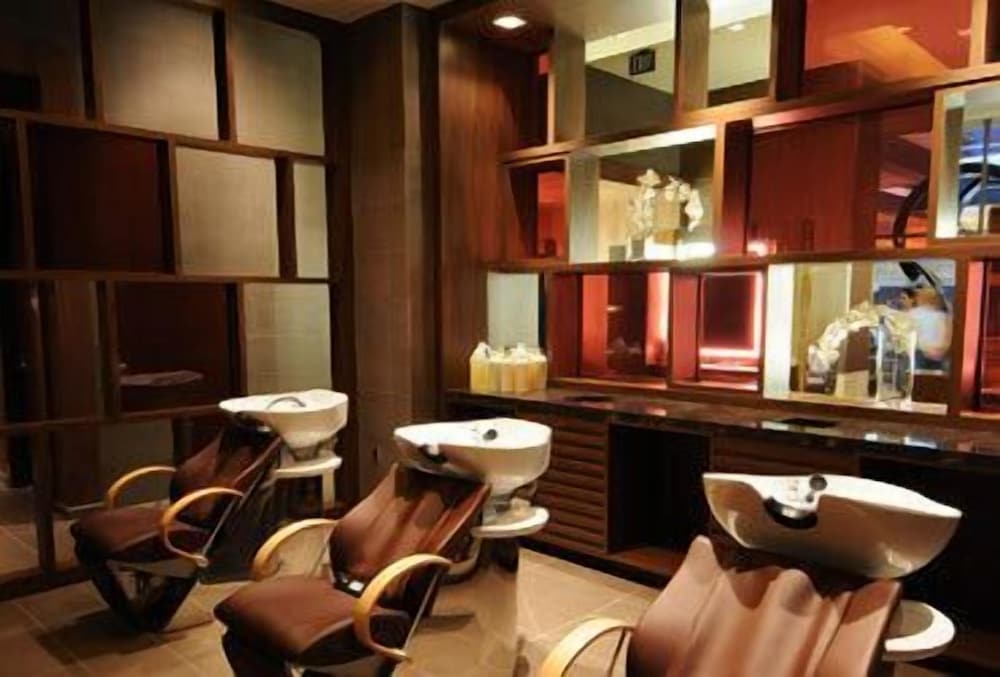 M Resort Spa & Casino 51/56