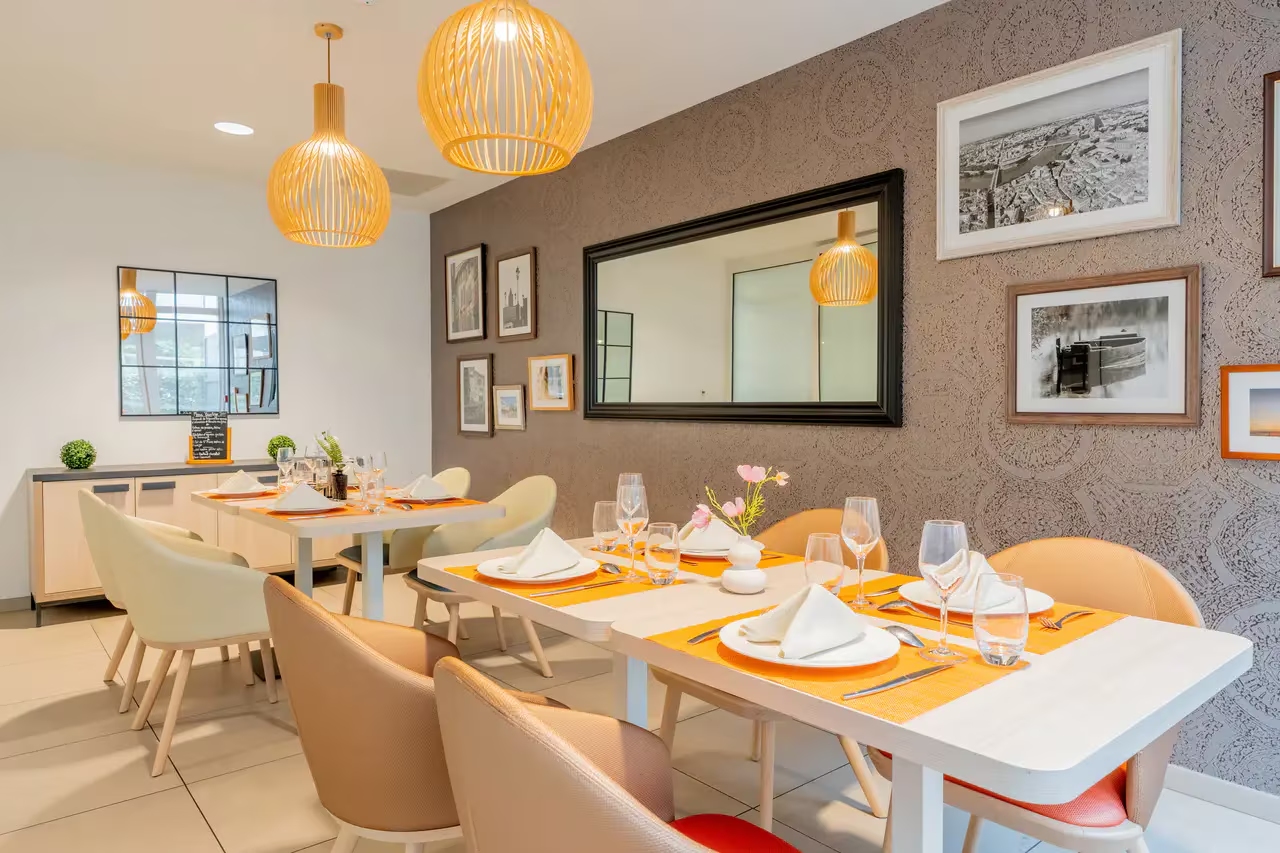 Quality Aparthotel Toulouse Ponts Jumeaux 17/17