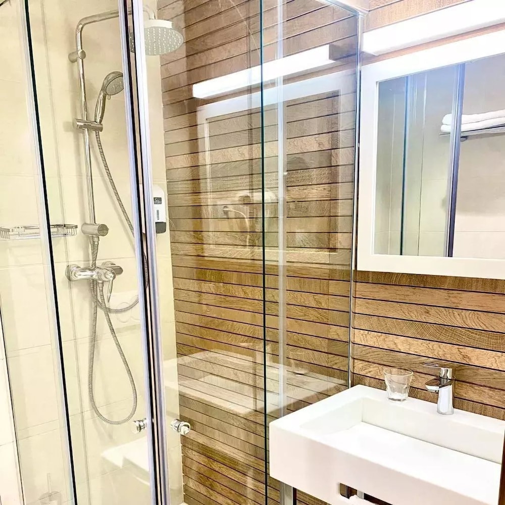 Ibiris Hotel Oran 40/40