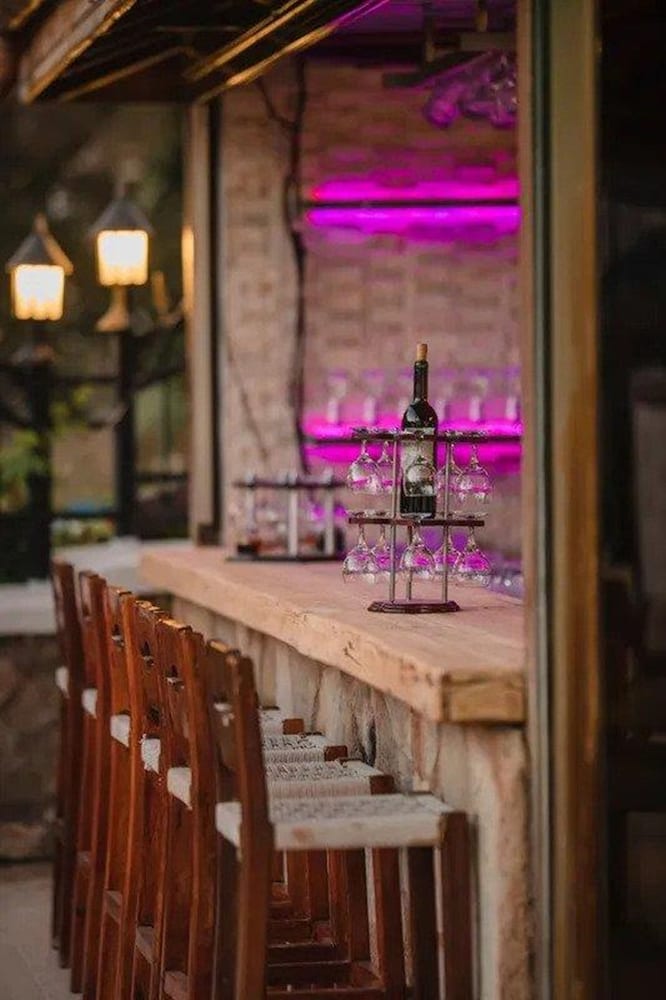 Qualia Park Hotel 30/50