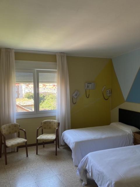 Hotel Bayona 22/59