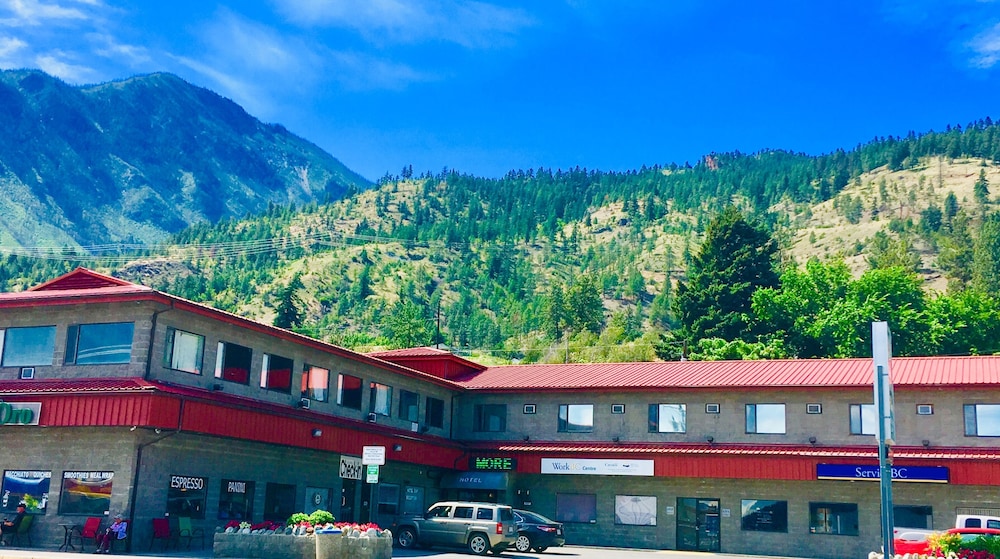 Hotel Deoro 2/51