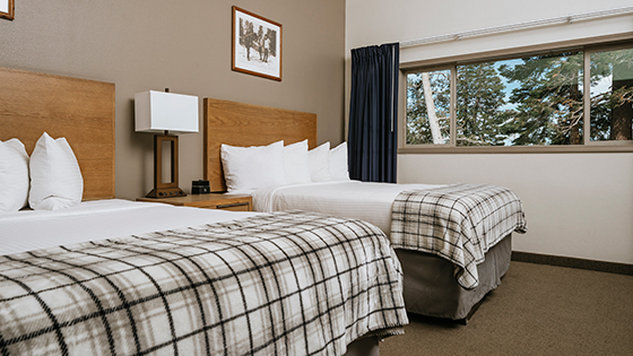 Mammoth Mountain Inn 29/78