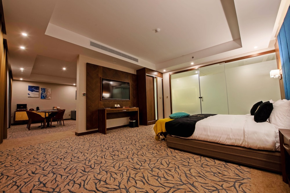 فندق بيت الزمرد(Emerald hotel) 9/50