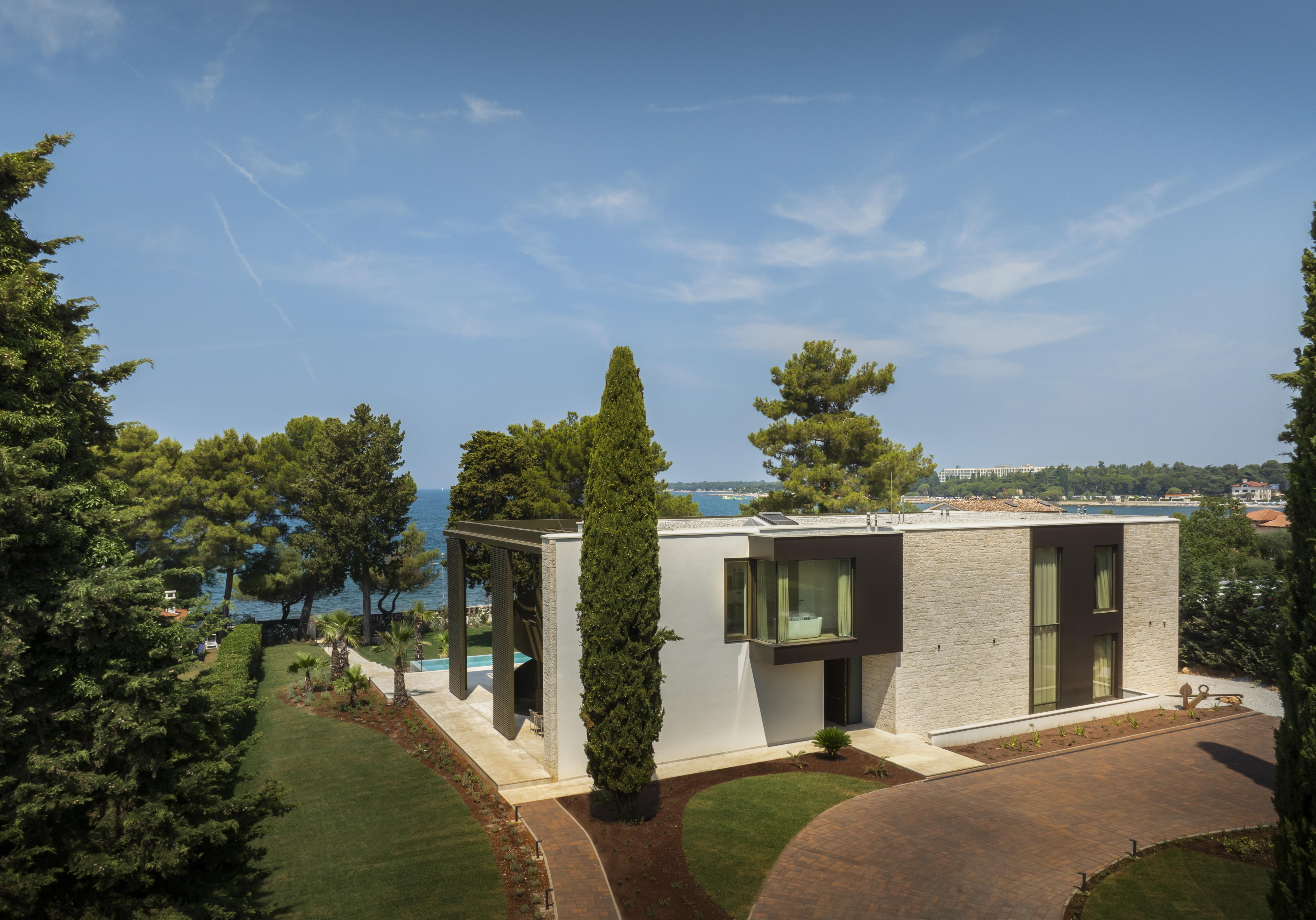 Pical Beach House Valamar Collection 11/12