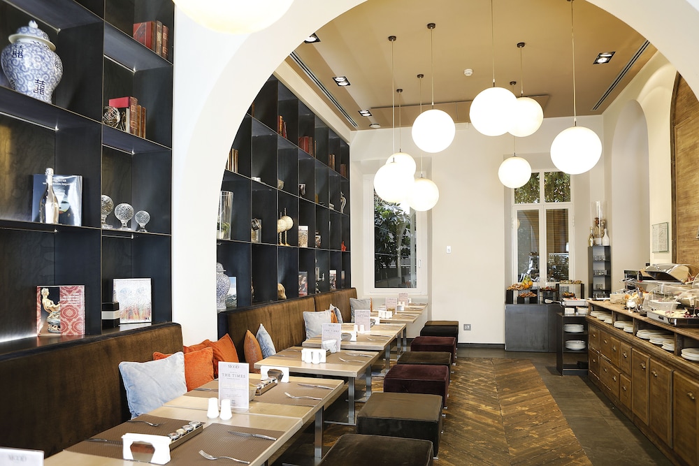 Rome Times Hotel 46/68
