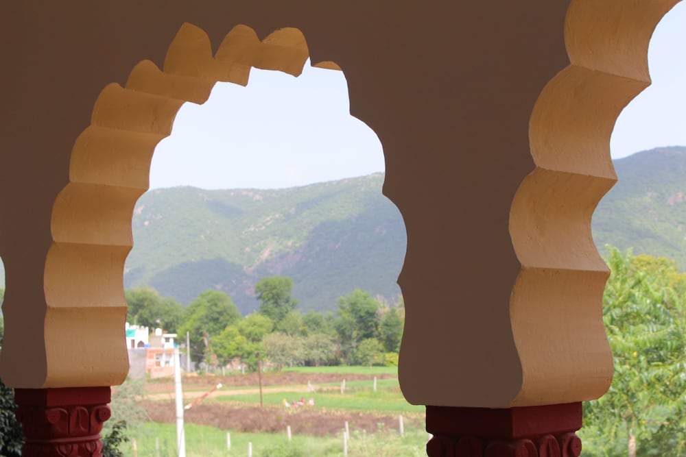 Moti Mahal - A Heritage Haveli 33/42
