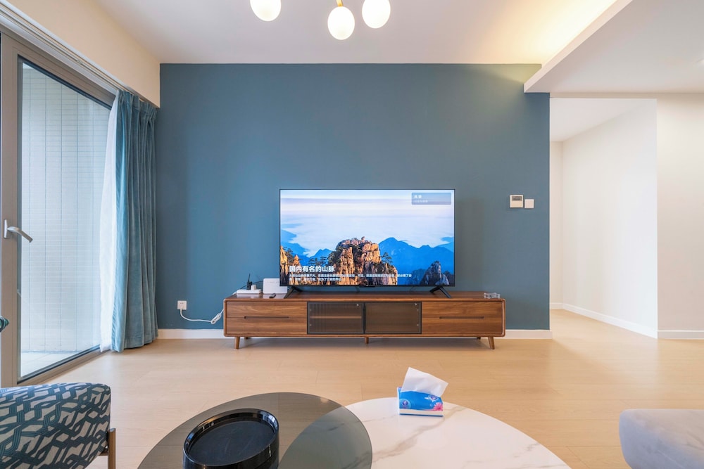 Tyms Residence(Original Shama Xujiahui) 36/45