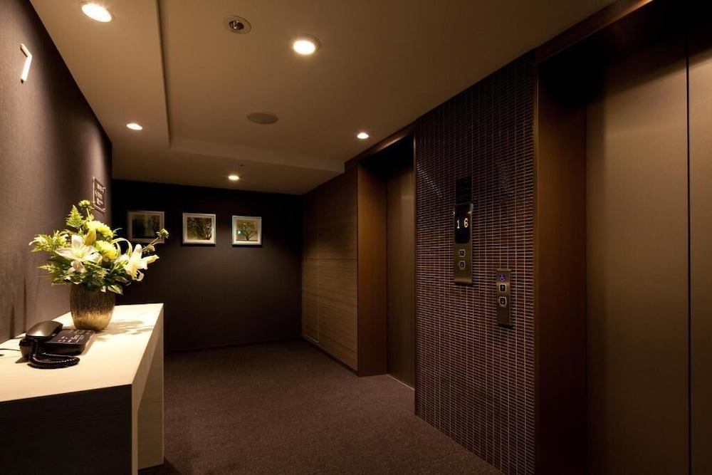 Daiwa Roynet Hotel Tokyo Akabane 11/67