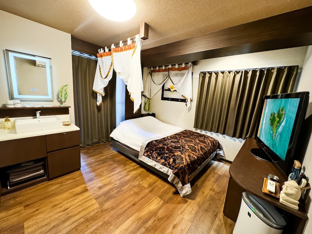 Matsudo Grand Hotel 16/50