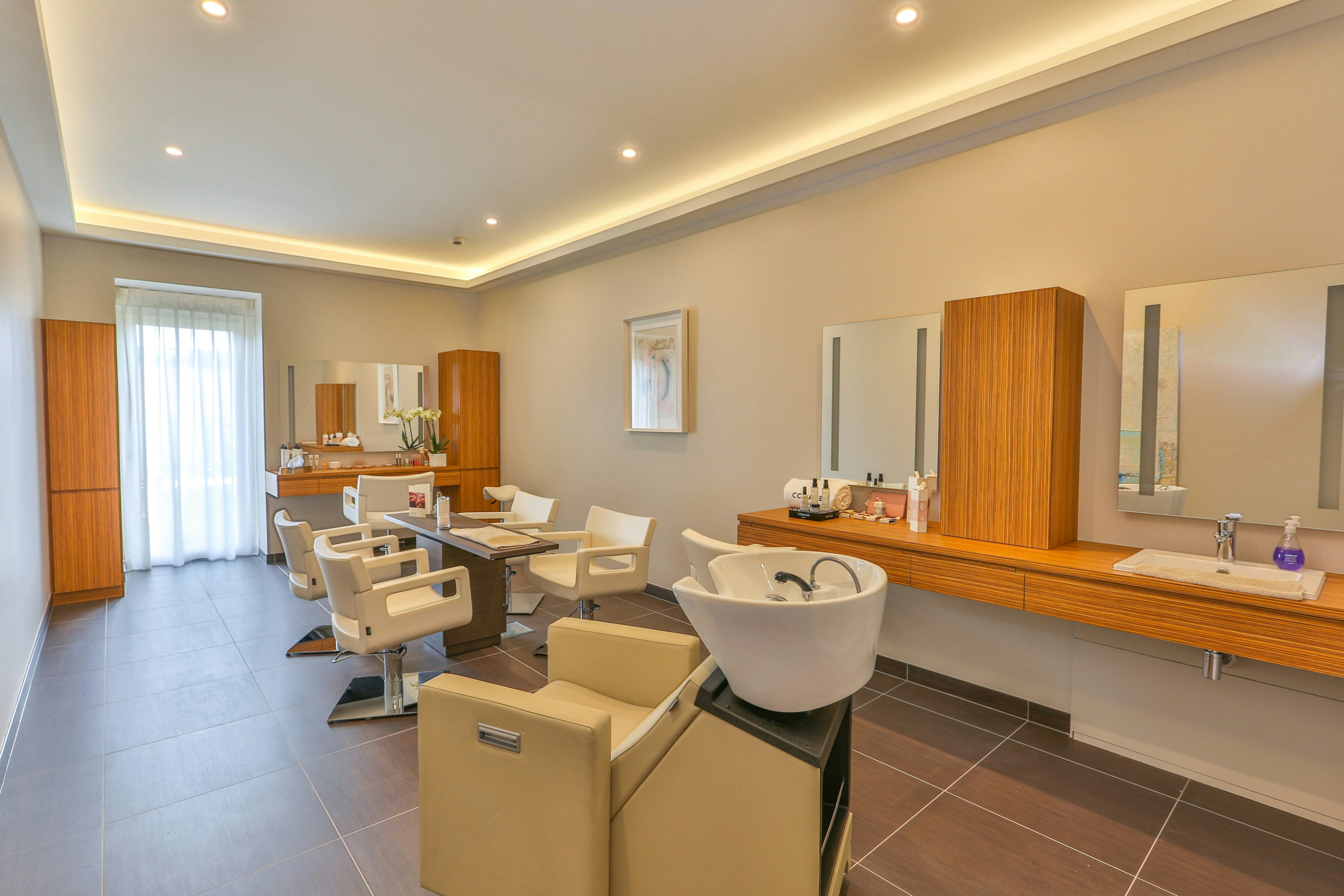 Hotel Chais Monnet and Spa 40/58