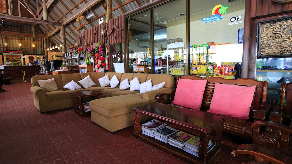 White Sand Beach Resort 56/74