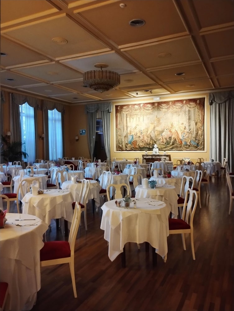 Grand Hotel Londra 49/71