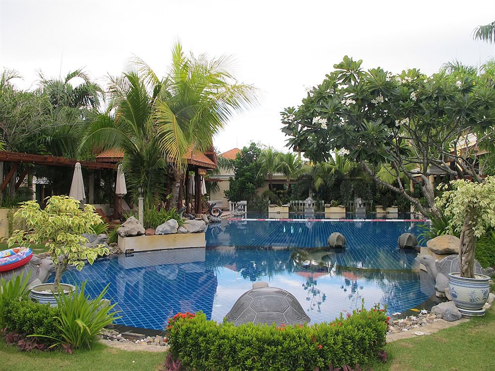 Mae Pim Resort Hotel 5/56