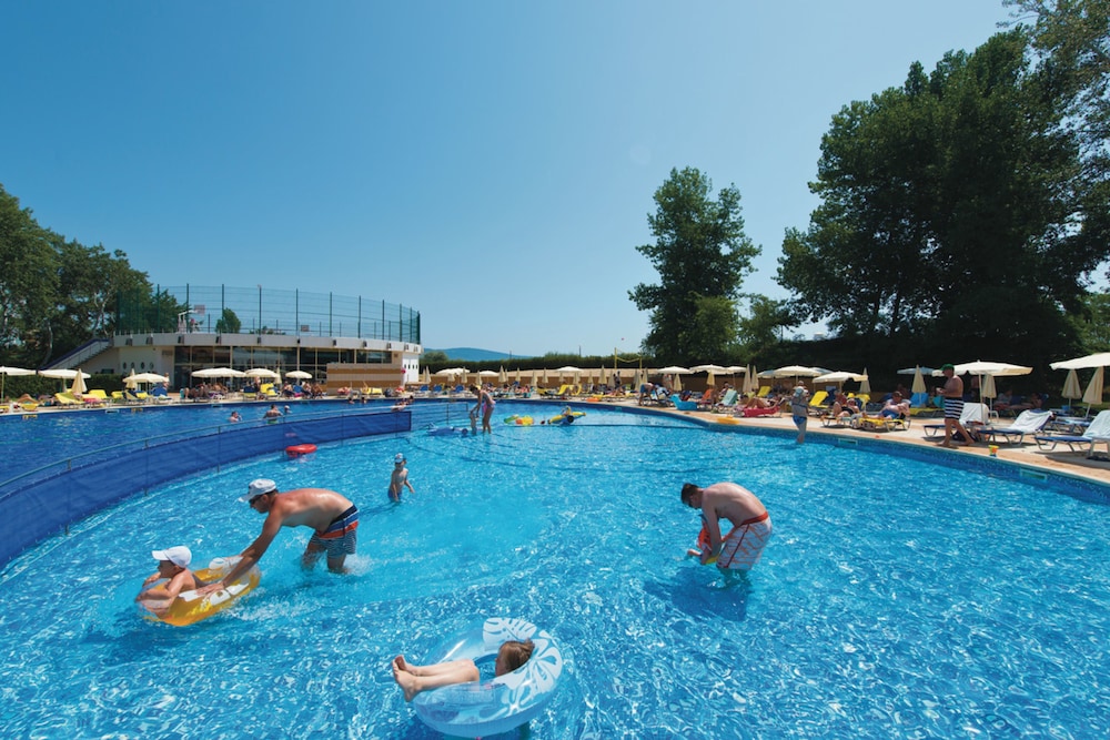 Breathless Resort & SPA 44/50