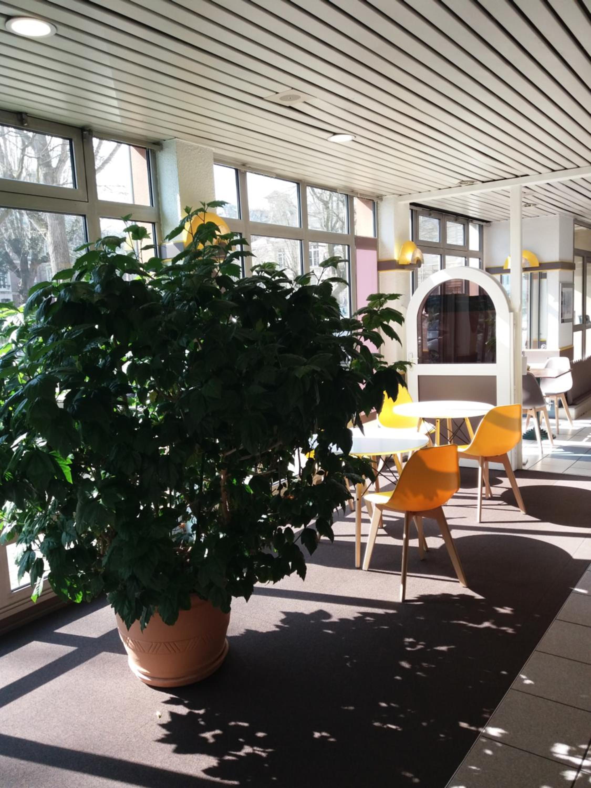 EGG HOTEL - HOTEL LES GENS DE MER Dieppe 34/48