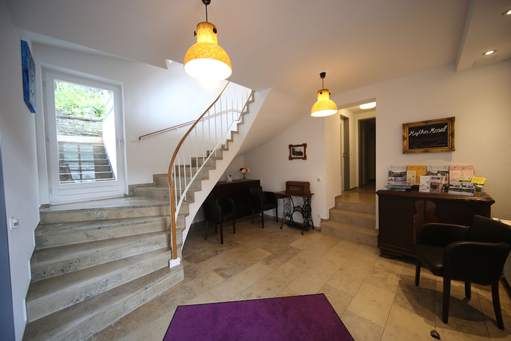 Hotel Vintage Am Bundesbank-Bunker 27/50