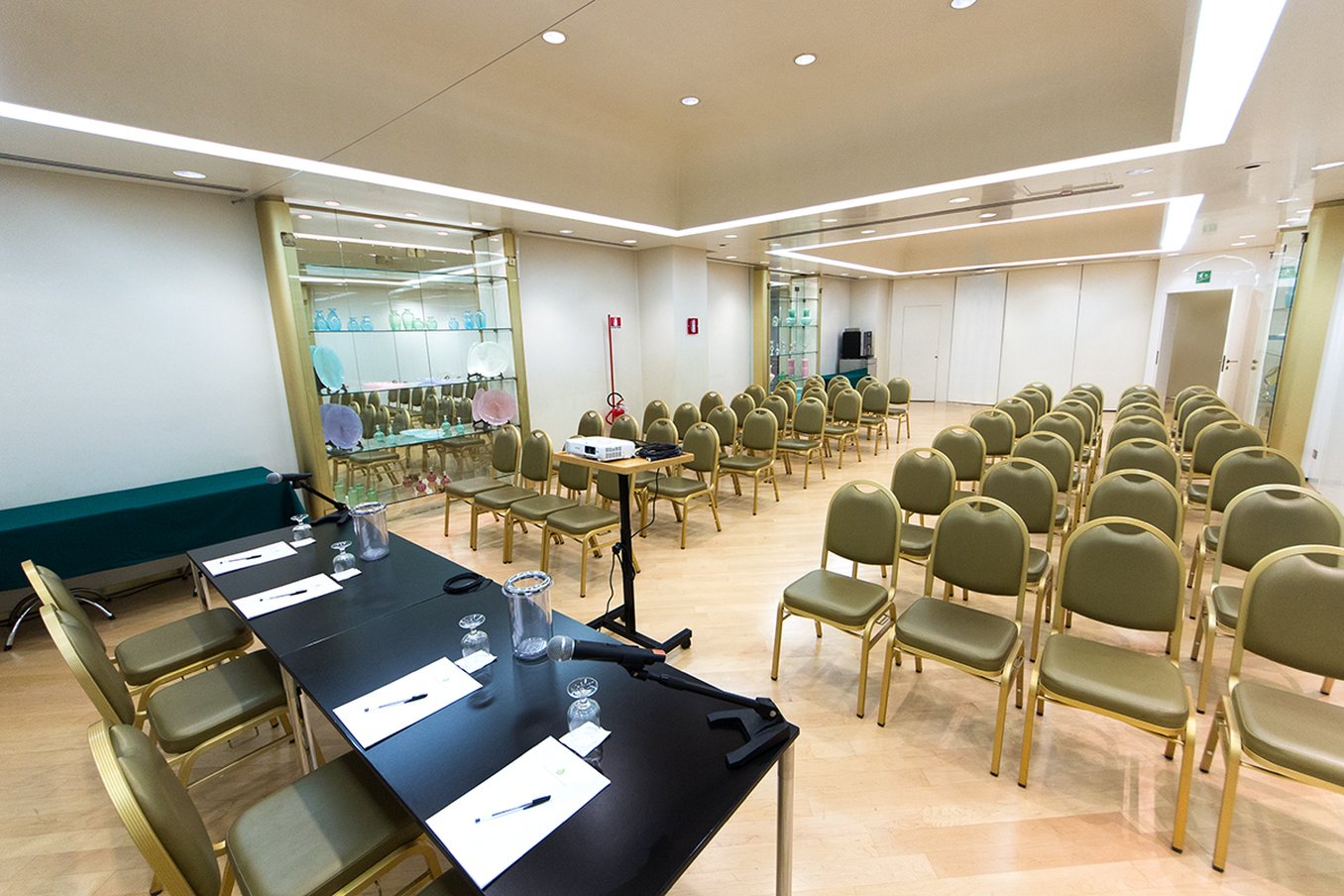 Albani Hotel Rome 15/18