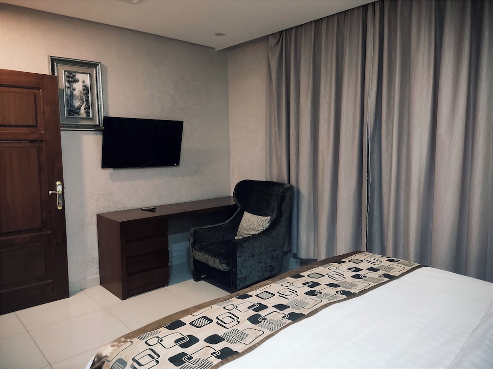 Dar Al Wedad Hotel 36/44