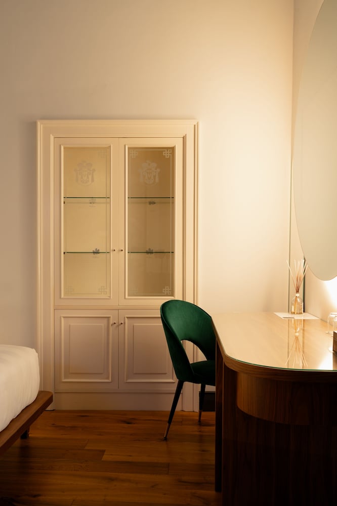 Lo Stemma Luxury Boutique Hotel 49/60